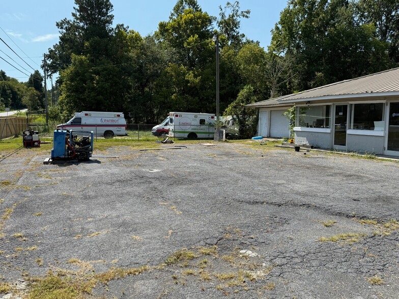 720 Atlanta Hwy, Rockmart, GA for sale - Building Photo - Image 3 of 8