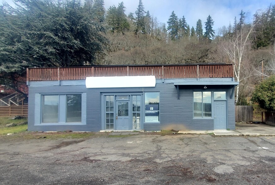 63281 WA-14, Underwood, WA for lease - Building Photo - Image 2 of 11