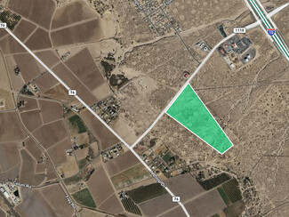 More details for F.M. Road 1110, Clint, TX - Land for Sale