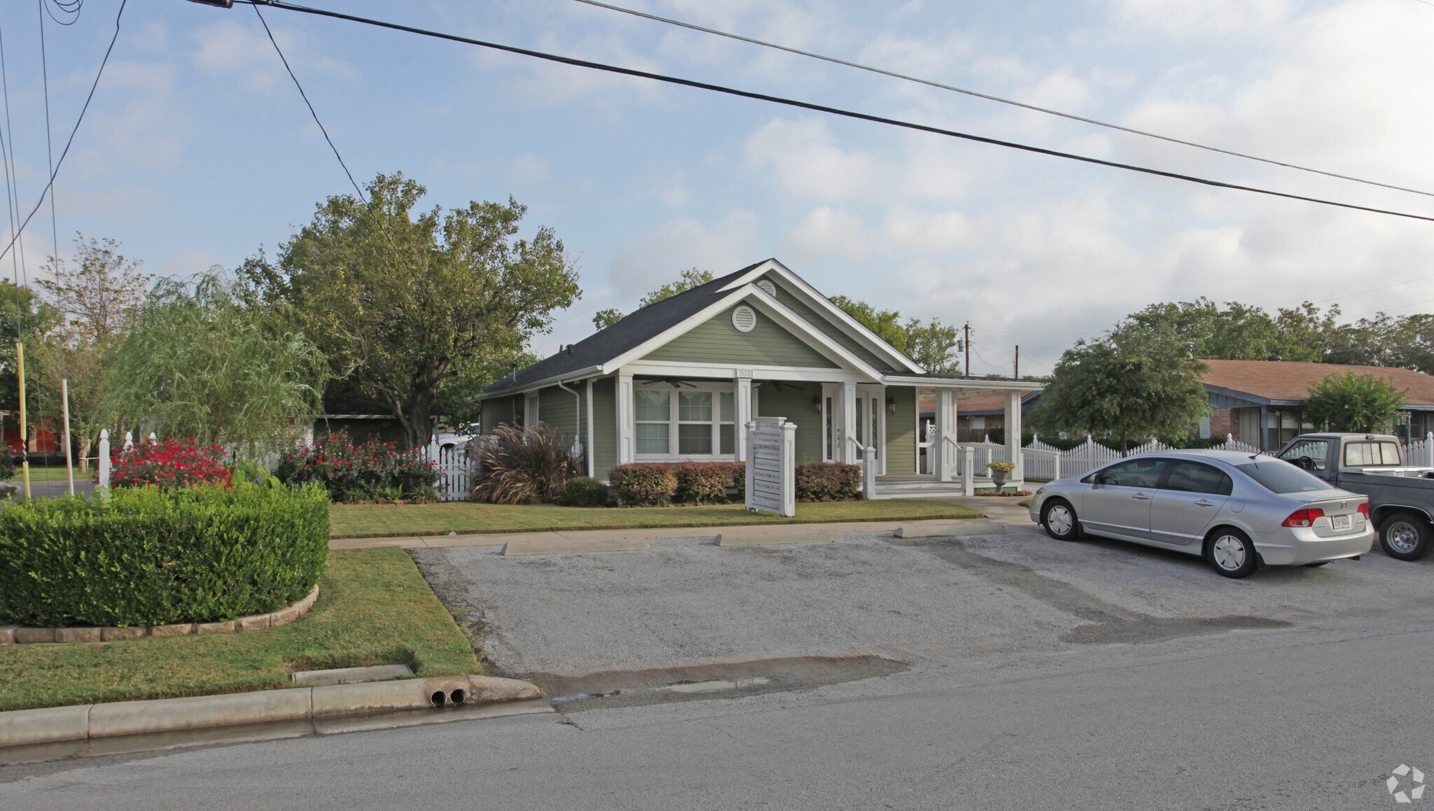 203 Lorine St, Keller, TX for sale Primary Photo- Image 1 of 1