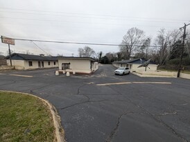 Craig Motel - Owner Financed Property