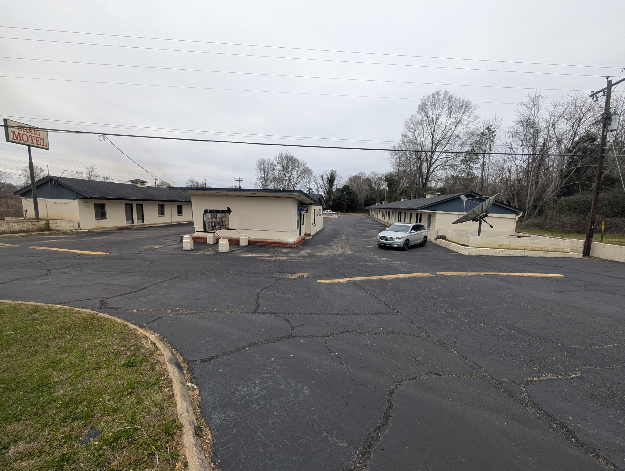 1134 US Highway 80, Selma, AL for sale Building Photo- Image 1 of 23