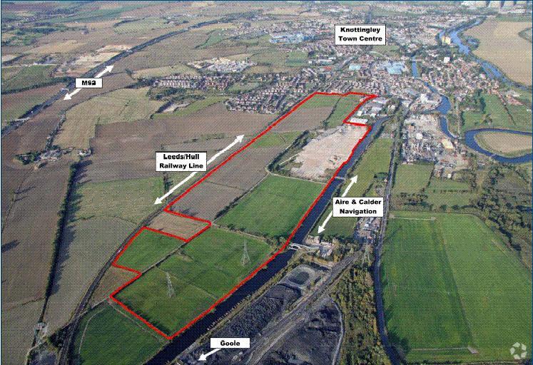 Common Ln, Knottingley for sale Primary Photo- Image 1 of 1