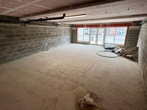 111-115 Boothferry Rd, Goole for lease Interior Photo- Image 1 of 3