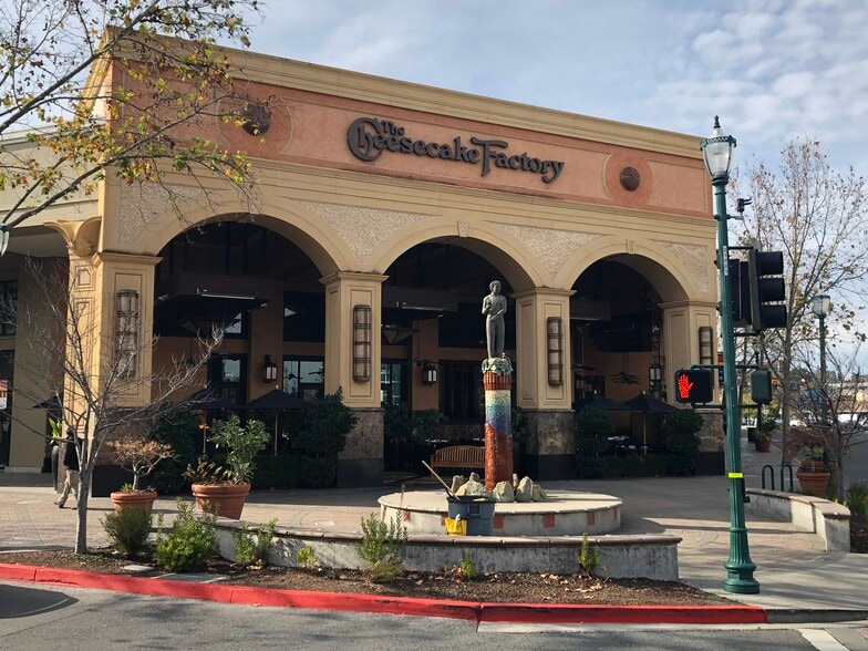 1100-1181 Locust St, Walnut Creek, CA for lease - Building Photo - Image 2 of 8