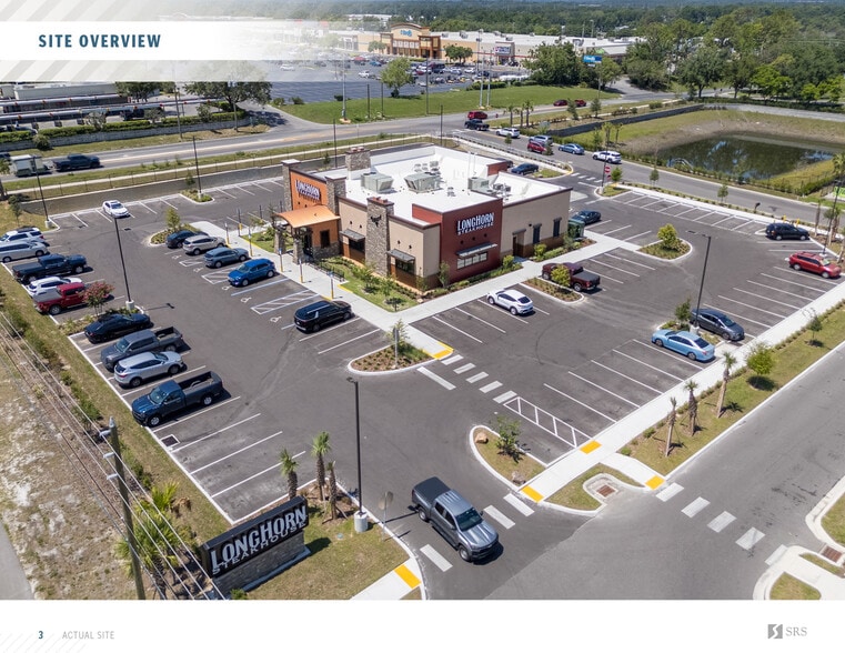 7459 Gall Blvd, Zephyrhills, FL for sale - Building Photo - Image 3 of 12