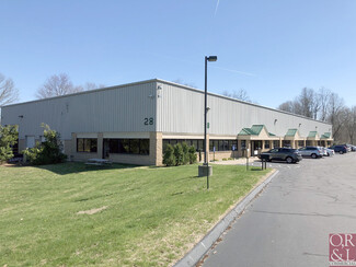 More details for 28 Belamose Ave, Rocky Hill, CT - Flex for Lease