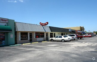 More details for 5624 Swift Rd, Sarasota, FL - Retail for Lease