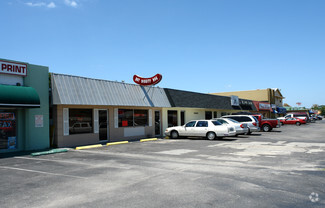 More details for 5656-5664 Swift Rd, Sarasota, FL - Retail for Lease