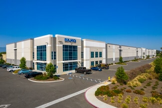 More details for 5995 Hellyer Ave, San Jose, CA - Industrial for Lease