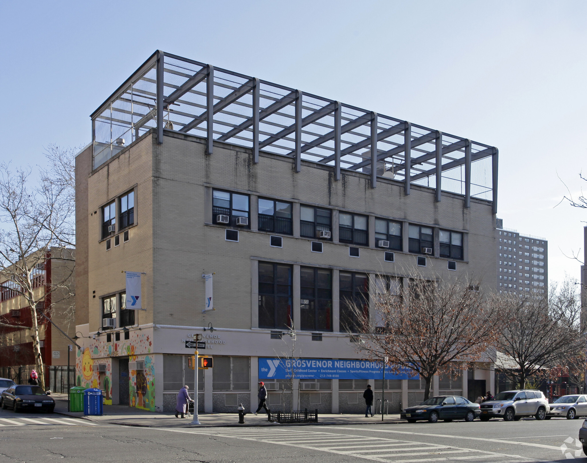 176 W 105th St, New York, NY for sale Primary Photo- Image 1 of 1