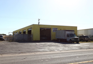 More details for 1002 SE 9th St, Cape Coral, FL - Industrial for Sale