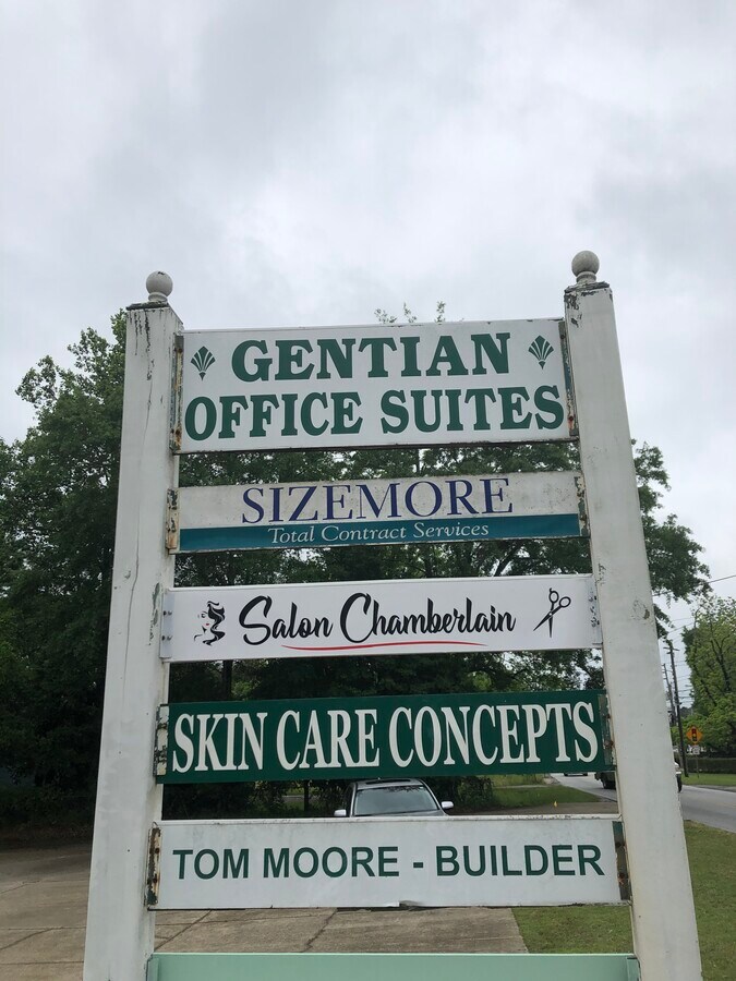 3844 Gentian Blvd, Columbus, GA 31907