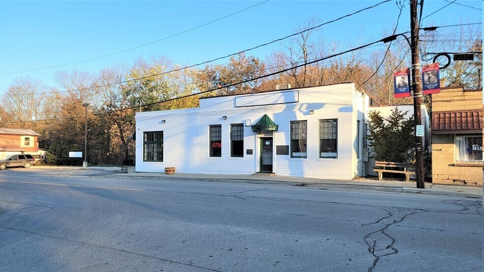 100 W Main St, Odessa, NY for sale - Primary Photo - Image 1 of 1