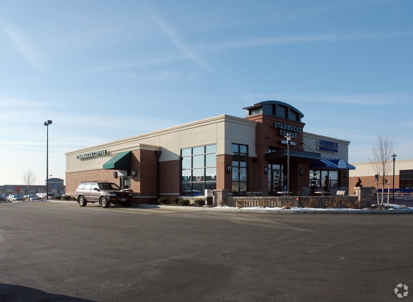 7126-7220 Fulton Dr, Canton, OH for lease - Primary Photo - Image 3 of 9