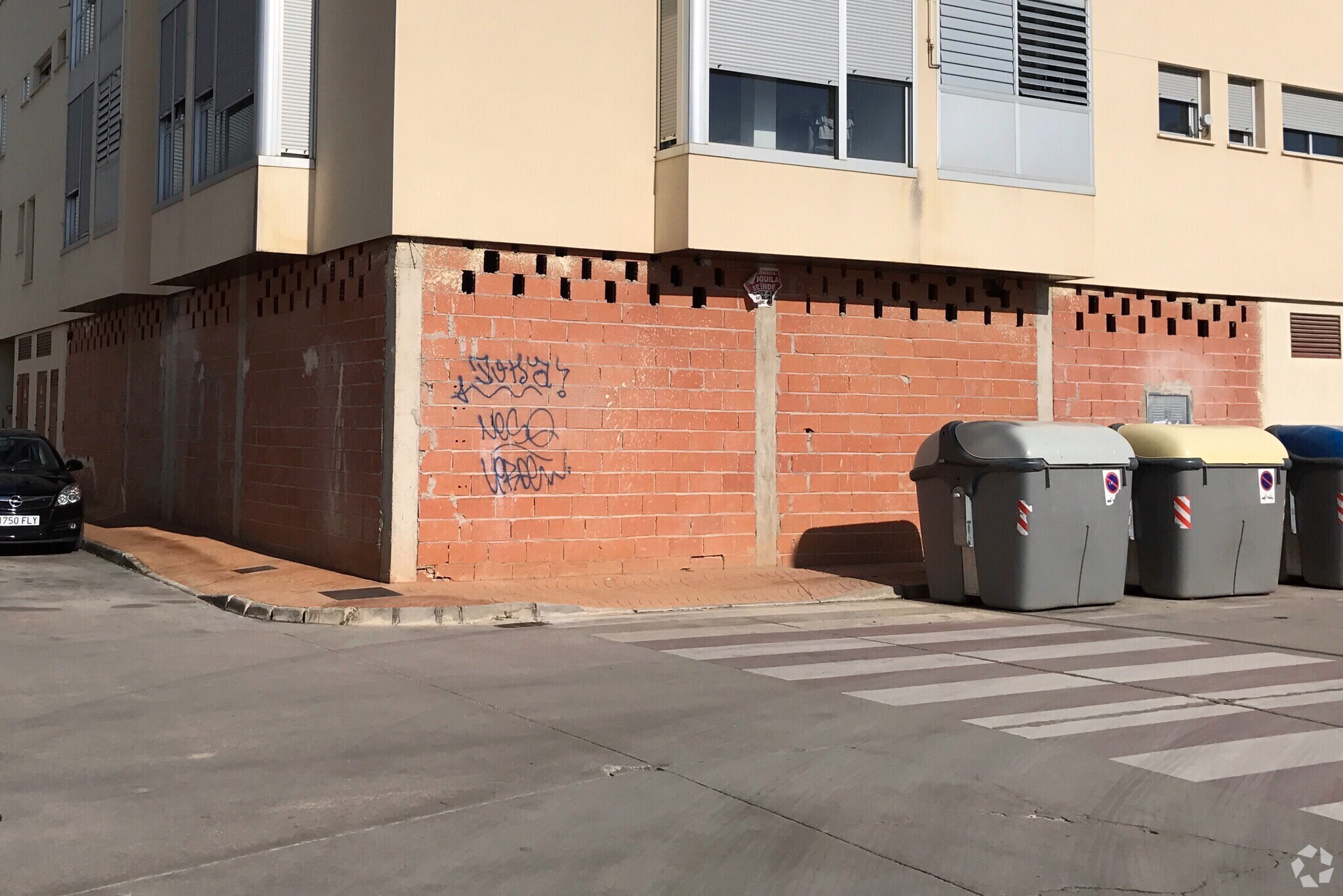 Avenida Jardines de la Estación, 2, Quintanar de la Orden, Toledo for lease Interior Photo- Image 1 of 4