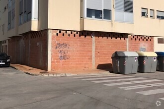 Avenida Jardines de la Estación, 2, Quintanar de la Orden, Toledo for lease Interior Photo- Image 1 of 4