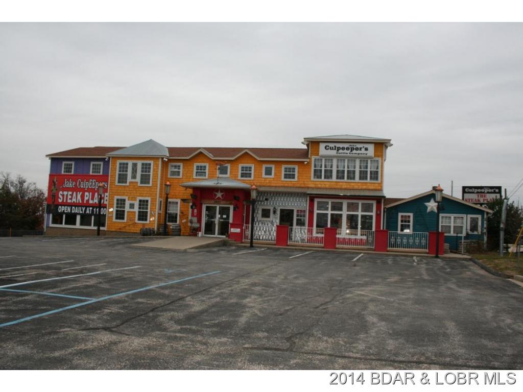 5921 Osage Beach Pky, Osage Beach, MO for sale Primary Photo- Image 1 of 1