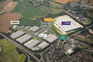 More details for Gostling Ave, Stowmarket - Industrial for Sale