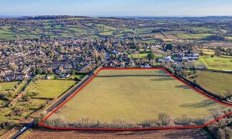 More details for A44 To The South Of, Bromyard - Land for Sale