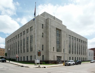 More details for 201 S 8th St, Saint Joseph, MO - Office/Retail for Lease