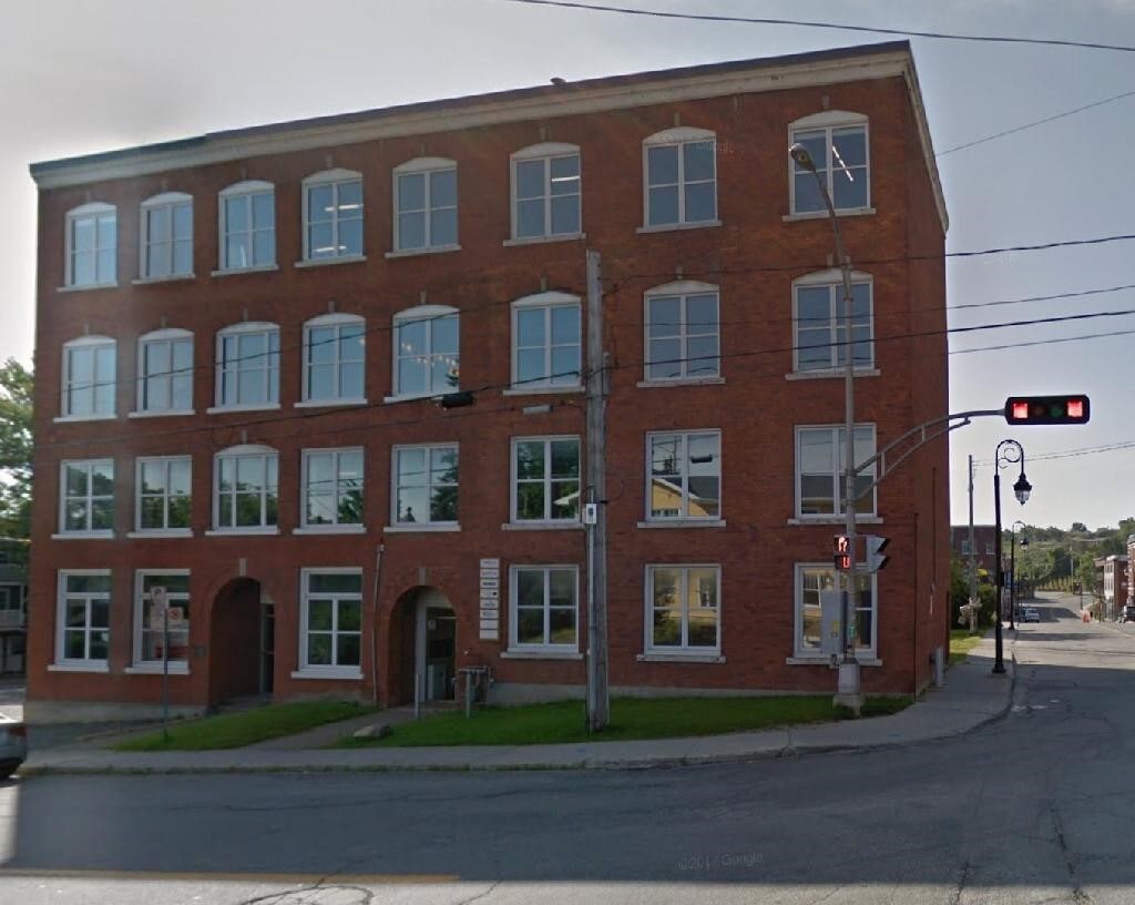 266-268 St Aberdeen, Sherbrooke, QC for sale Primary Photo- Image 1 of 1