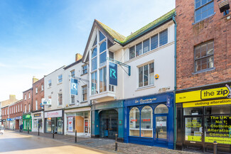 More details for Mealcheapen St, Worcester - Retail for Sale