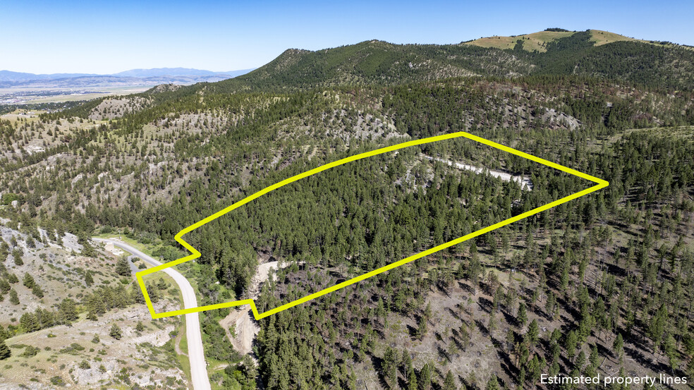 915 Grizzly Gulch dr, Helena, MT for sale - Primary Photo - Image 1 of 11