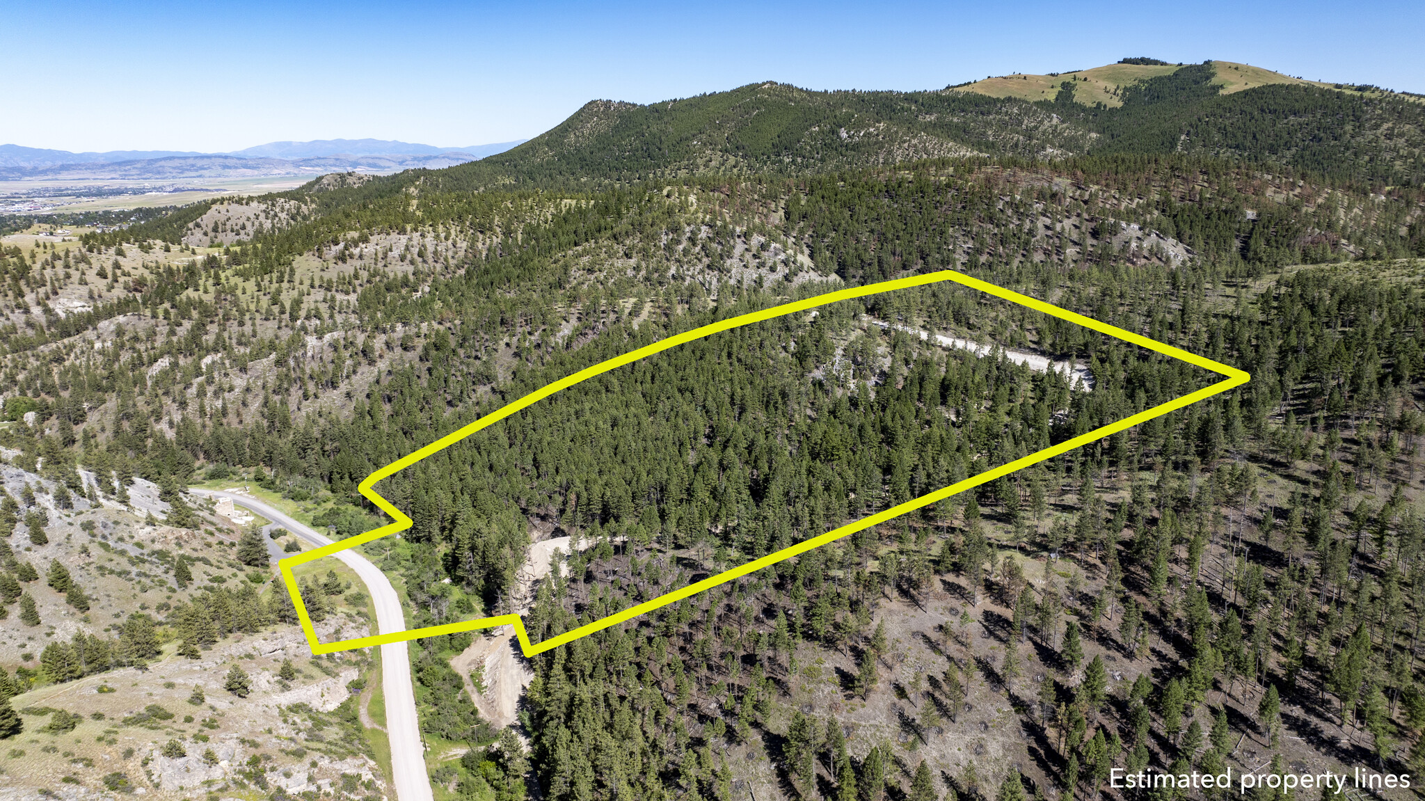 915 Grizzly Gulch dr, Helena, MT for sale Primary Photo- Image 1 of 12