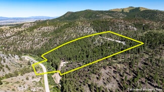 More details for 915 Grizzly Gulch dr, Helena, MT - Land for Sale