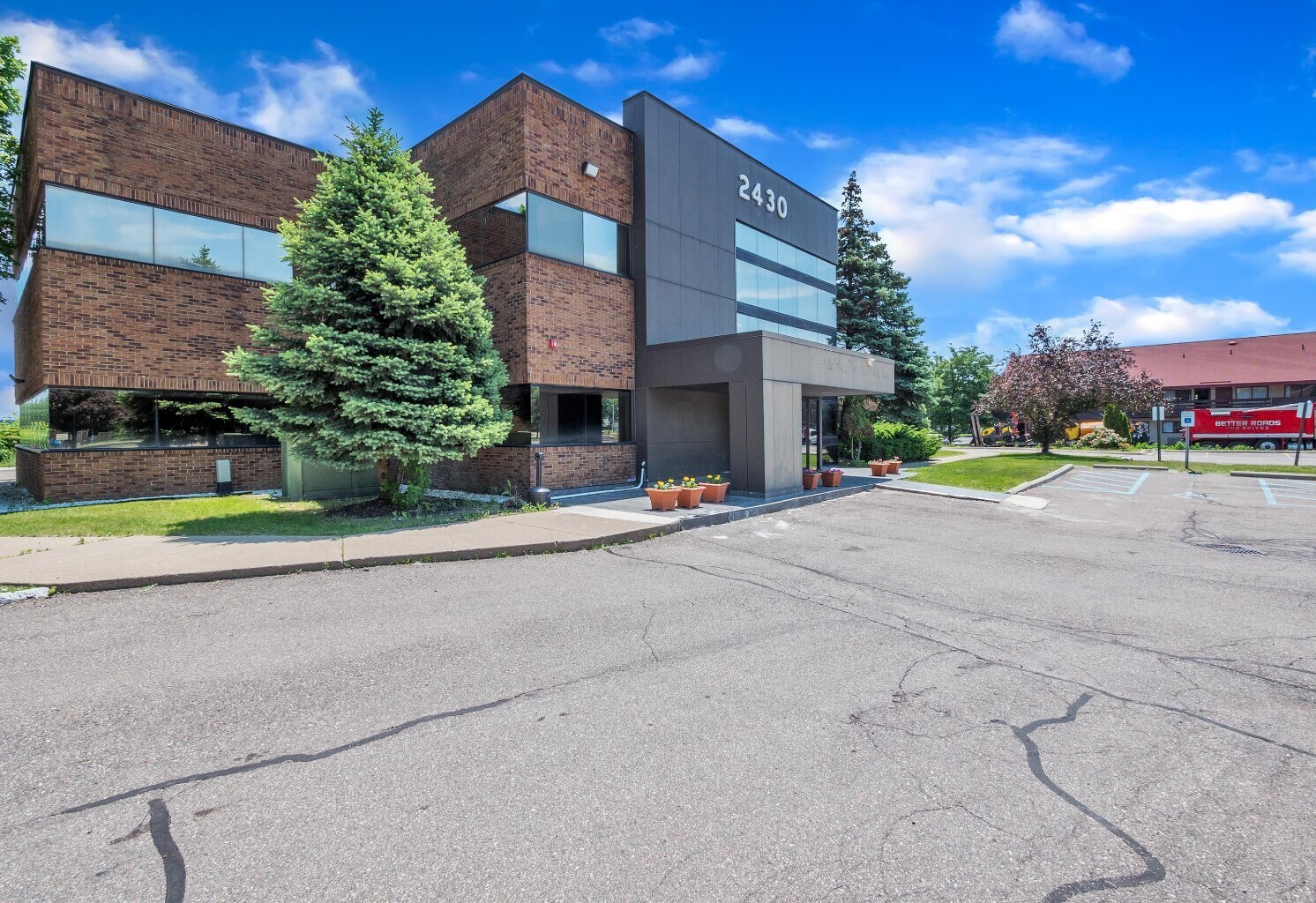 2430 Rochester Ct, Troy, MI for sale Building Photo- Image 1 of 1