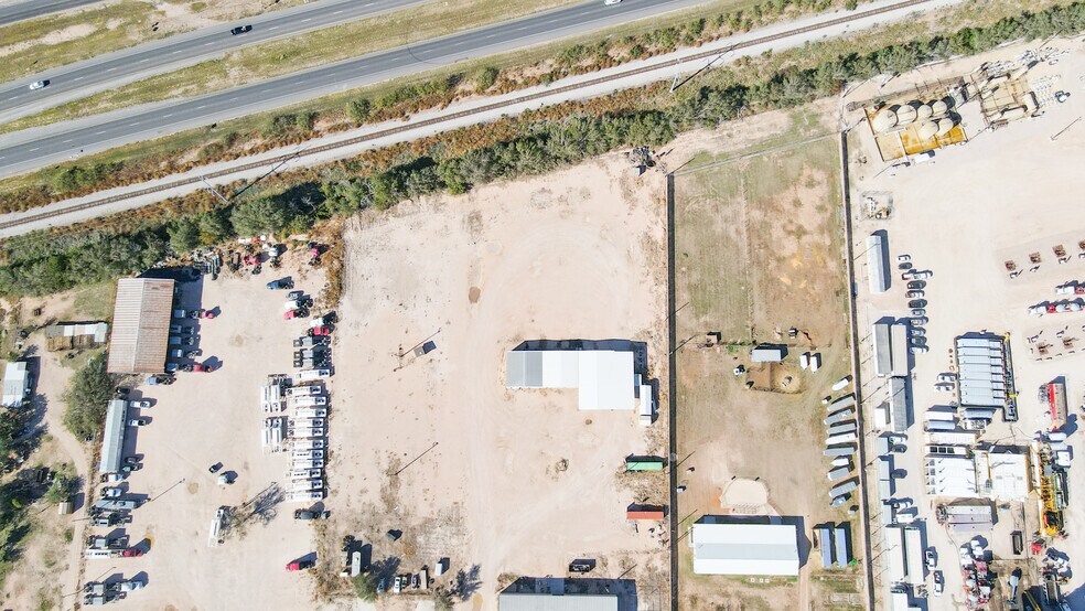 2205 E County Road 90, Midland, TX for sale - Building Photo - Image 2 of 22