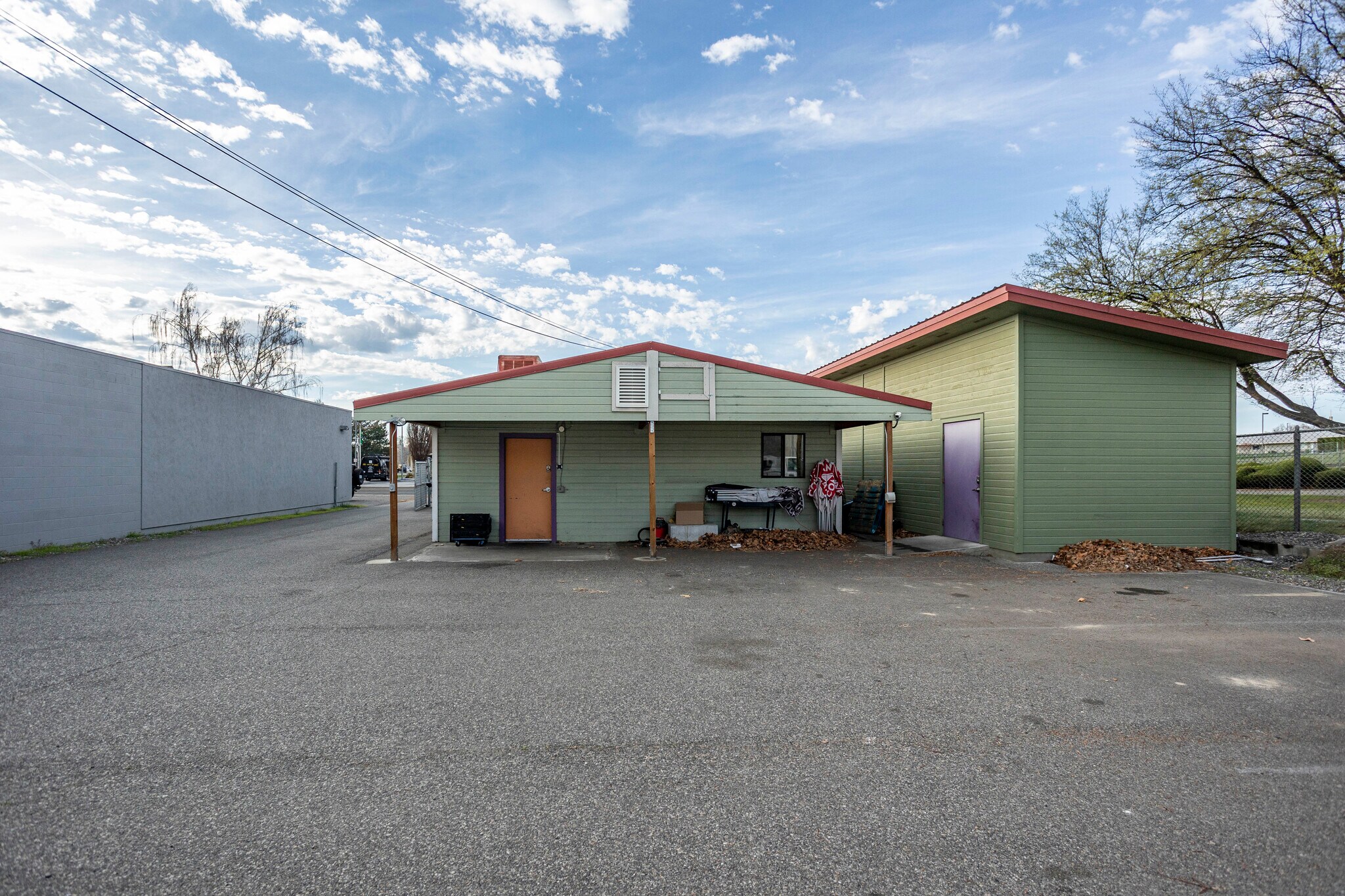608 Williams Blvd, Richland, WA for sale Building Photo- Image 1 of 1