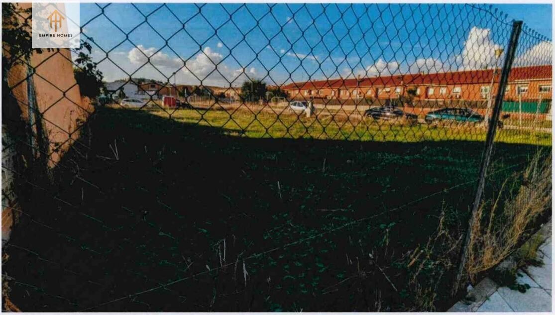 Land in San Martín de la Vega, Madrid for sale Primary Photo- Image 1 of 2