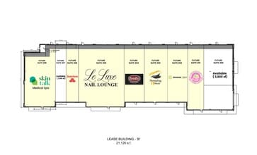 2310 Harlem Rd, Richmond, TX for lease Interior Photo- Image 1 of 4