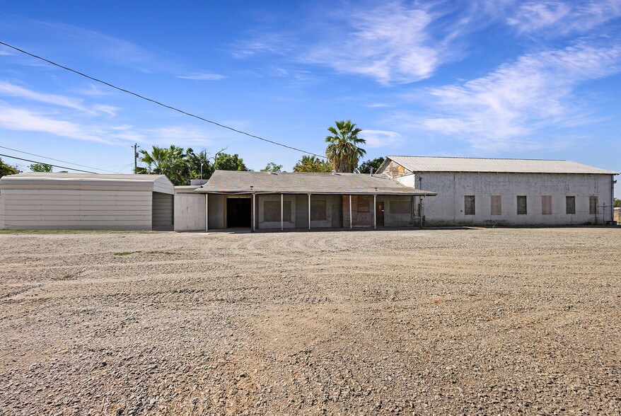 128 S Colusa St, Willows, CA for sale - Building Photo - Image 2 of 58