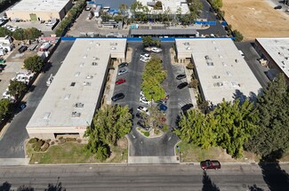 More details for 4762 W Jennifer Ave, Fresno, CA - Industrial for Lease