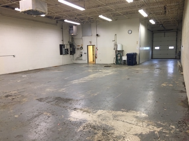 110 Union St, Hackensack, NJ for lease - Interior Photo - Image 2 of 7