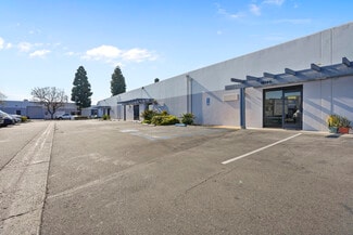 Goldenwest Circle Business Park - Warehouse