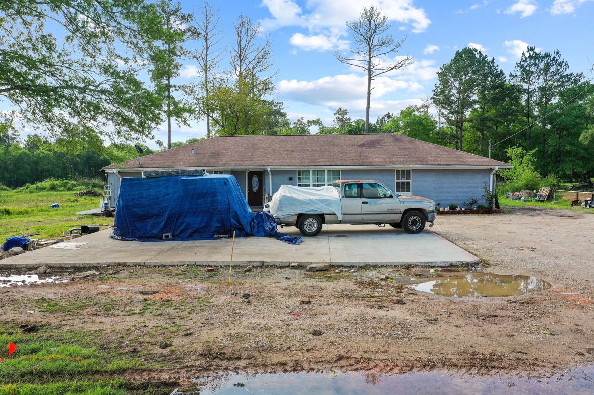 13010 Highway 105 E, Cut And Shoot, TX 77306 Land for Sale