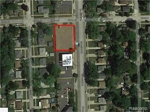 28165 Greenfield Rd, Southfield, MI for sale Primary Photo- Image 1 of 5