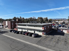 1457 Ammons St, Lakewood, CO for lease Building Photo- Image 2 of 2