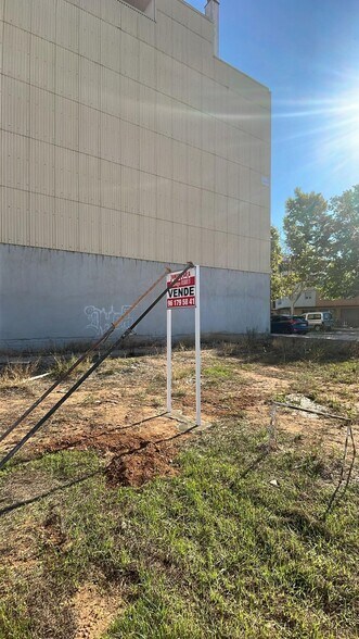 Land in Almussafes for sale - Building Photo - Image 3 of 5