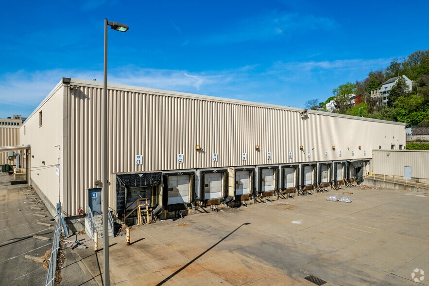 1080 River Ave, Pittsburgh, PA for lease - Building Photo - Image 2 of 18