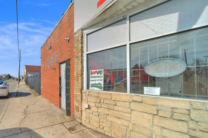 19200 Conant St, Detroit, MI for sale - Building Photo - Image 3 of 16