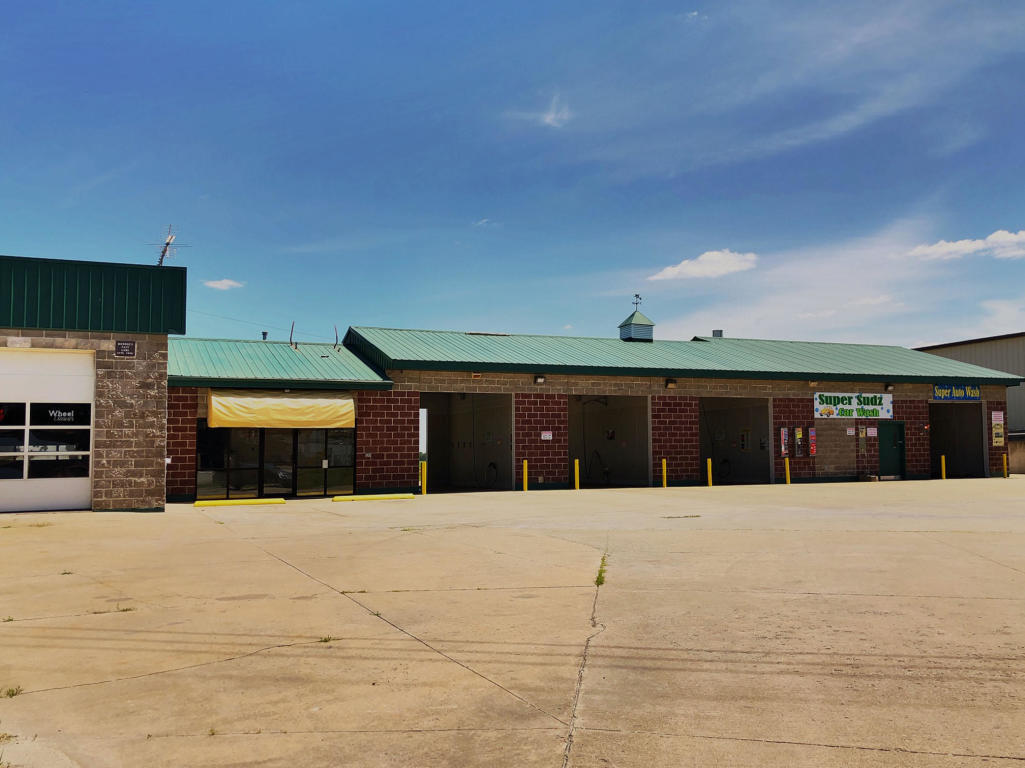 903 E Highway 22, Centralia, MO for sale Primary Photo- Image 1 of 1