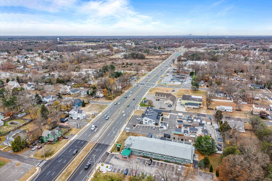 300 S Route 73, Berlin, NJ for sale - Building Photo - Image 3 of 105