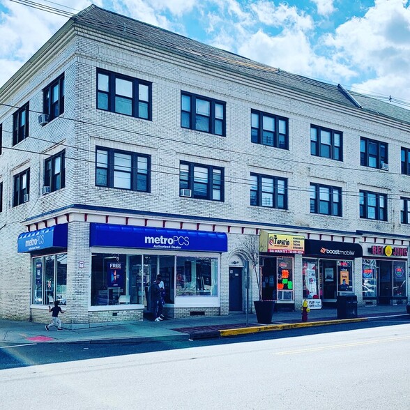 56-58 Main St, South River, NJ for sale - Building Photo - Image 1 of 1