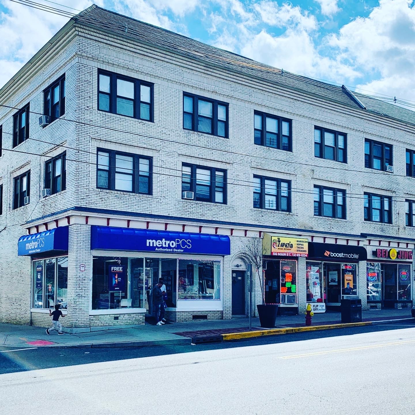 56-58 Main St, South River, NJ for sale Building Photo- Image 1 of 1