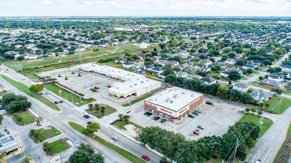 13625 Beechnut St, Houston, TX for sale - Building Photo - Image 1 of 4